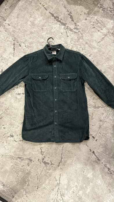 Сорочка вільветова LEVI’S