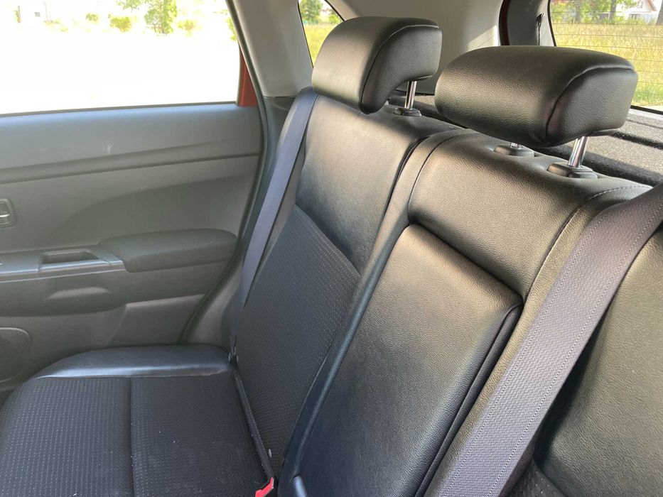 Ciitroen C4 AirCross 1.8ctdi 150kM. Super stan.