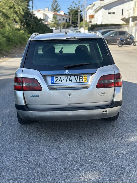 Fiat Stilo 1.9 JTD 2003