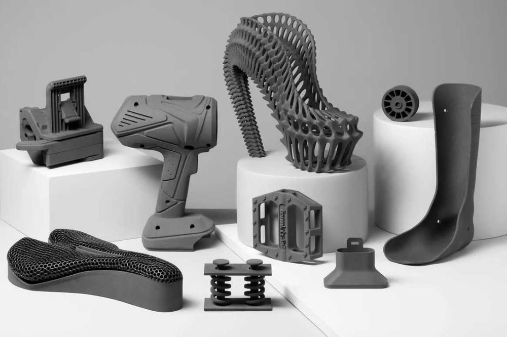 Modelagem 3D e Impressão 3D - Peças Técnicas e Industriais