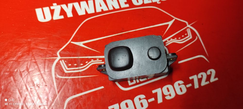 Przełącznik Regulcji Kolumny Kierownicy Audi A8 D2 Blask Gołdap
