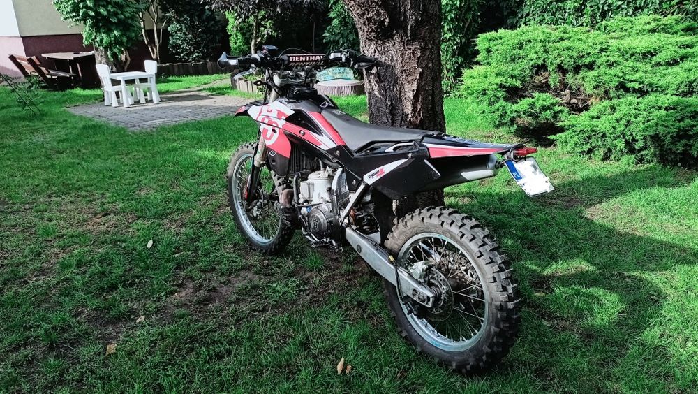 Husqvarna