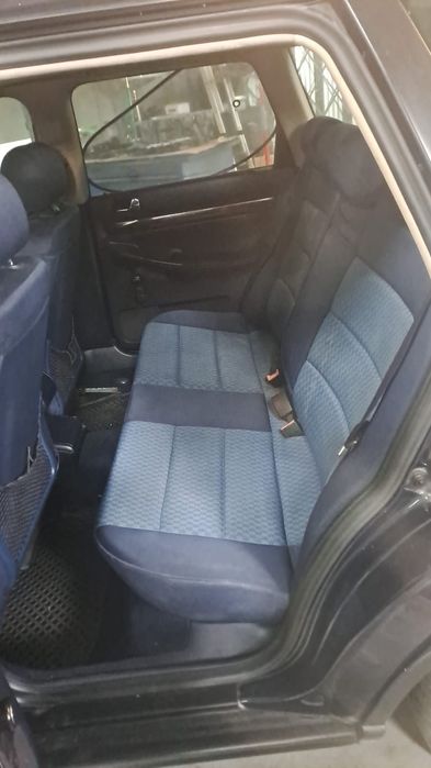 Audi A4 b4 Avant sport 1.9 tdi