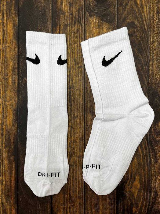 Skarpety Nike 3 pary 42-45