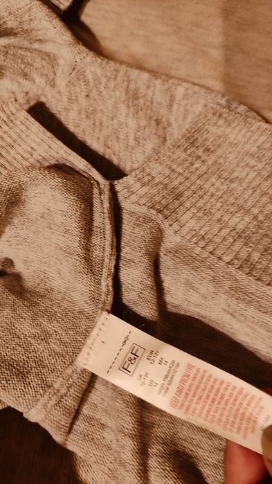 158 sweter cienki