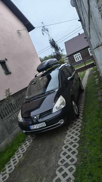 Renault Espace IV 2.0 T LPG