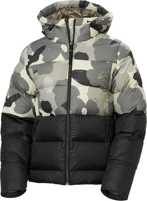 Жіноча Куртка Helly Hansen Women's Active Puffy Jacket. Тёплая женская куртка