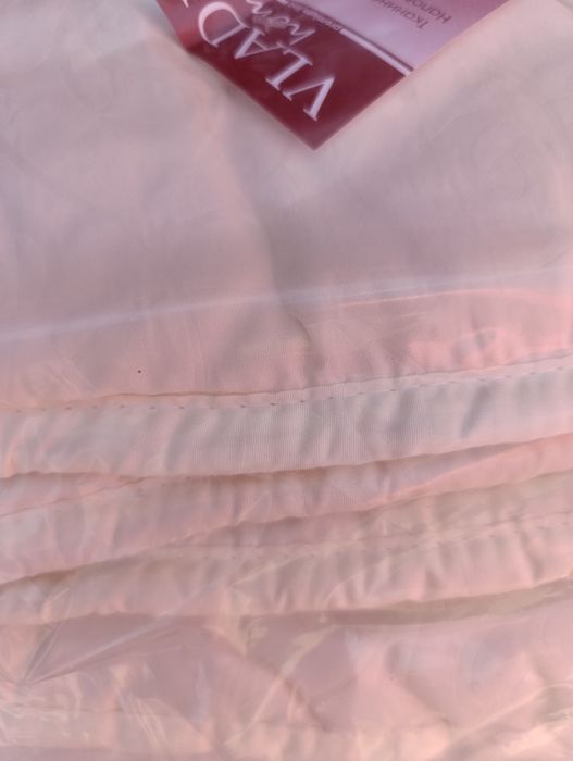 Ковдра вовняна зимова ТЕПЛА. Якісне пошиття. Фабрична. 400гр/м.кв. VLA