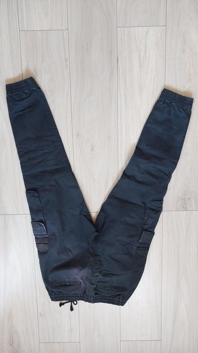 Calças cargo Pull & Bear