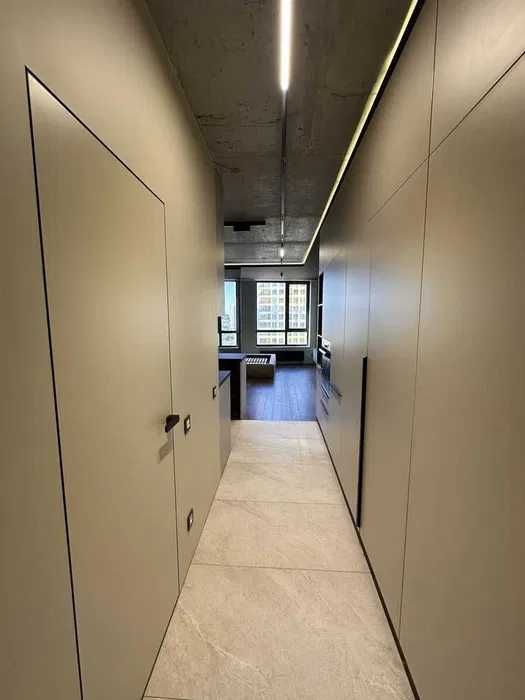 1-комнатная квартира по адресу (площадь 32 м²) - Atlanta.ua - фото 16