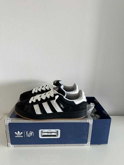 adidas_Campus_00s_Korn R.38.5