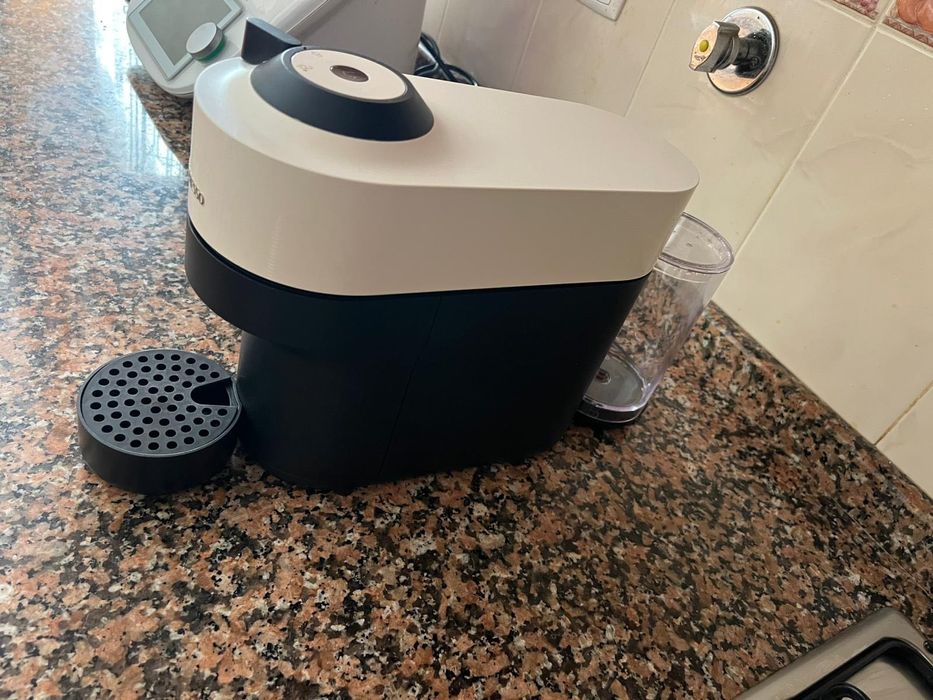 Máquina nespresso vertuo Pop