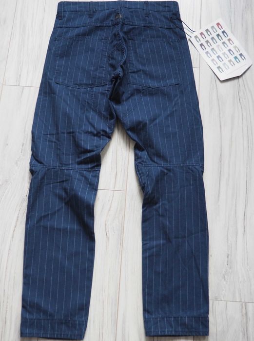 G-Star Elwood Jeansy stożkowe męskie 28/32