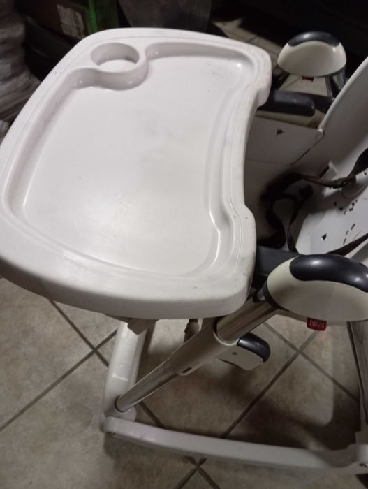 Cadeira de Comer para Bebé