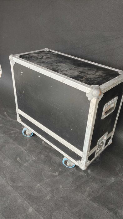 Amplificador de Guitarra Fender The Twin