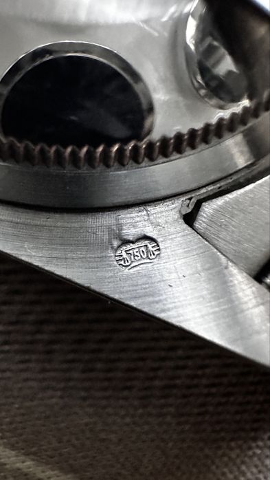 Rolex oyster perpertual DATEJUST