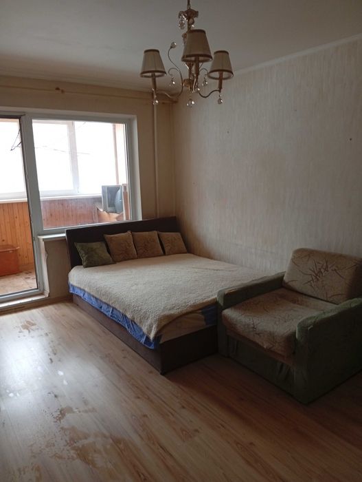 Однокімнатна квартира