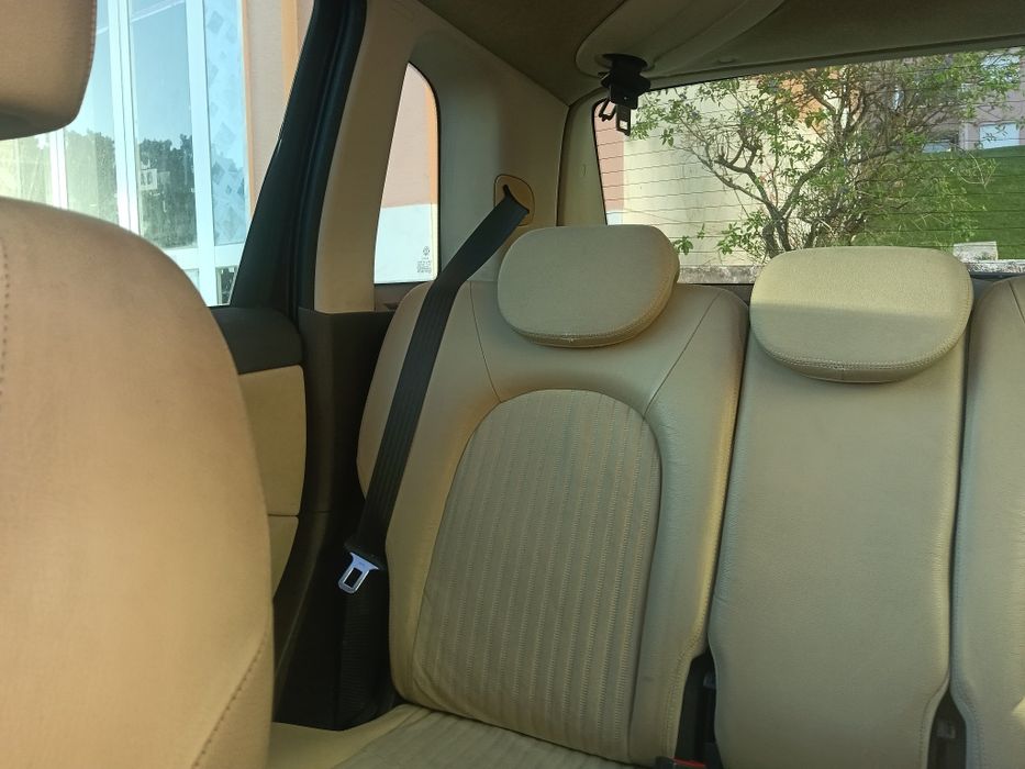 Vendo Lancia musa MultiJet