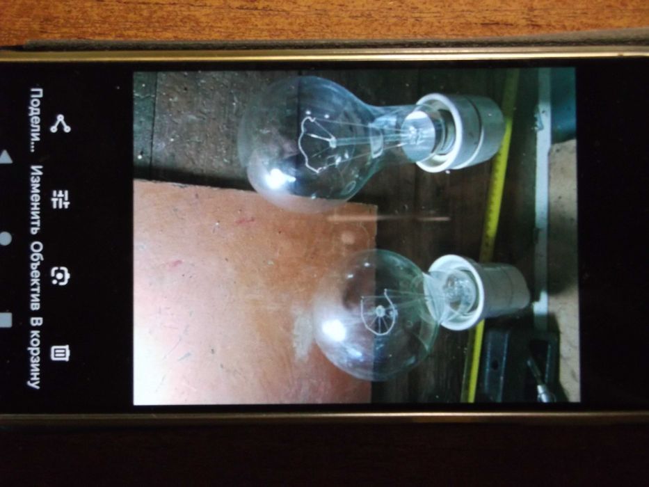 мощные лампы накаливания