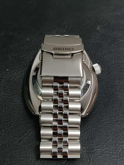 Чоловічий дайверський годинник Seiko Prospex