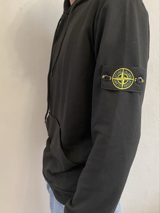 Кофти нові stone island