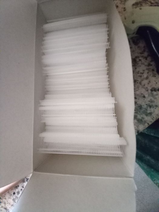 Vendo pistola para colocar etiquetas de roupa