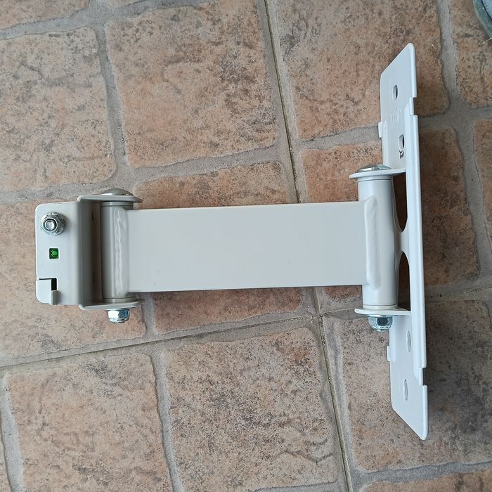 UPPLEVA Suporte de parede TV