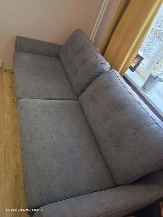 Sofa - rozkładana