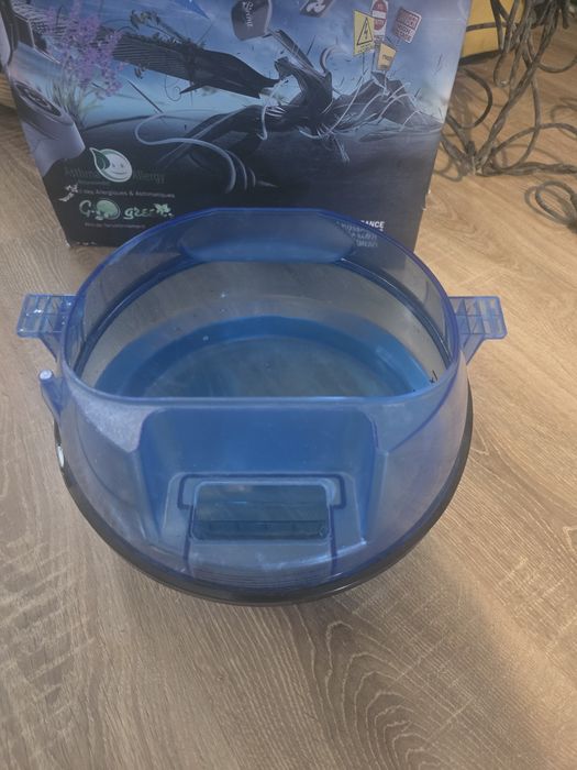 Aspirador Sirena com garantia