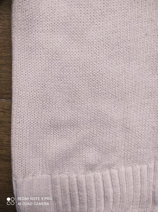 Кардиган для дівчинки