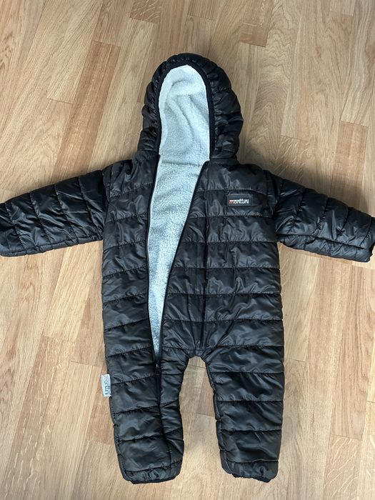 Дитячий комбінезон для хлопчика