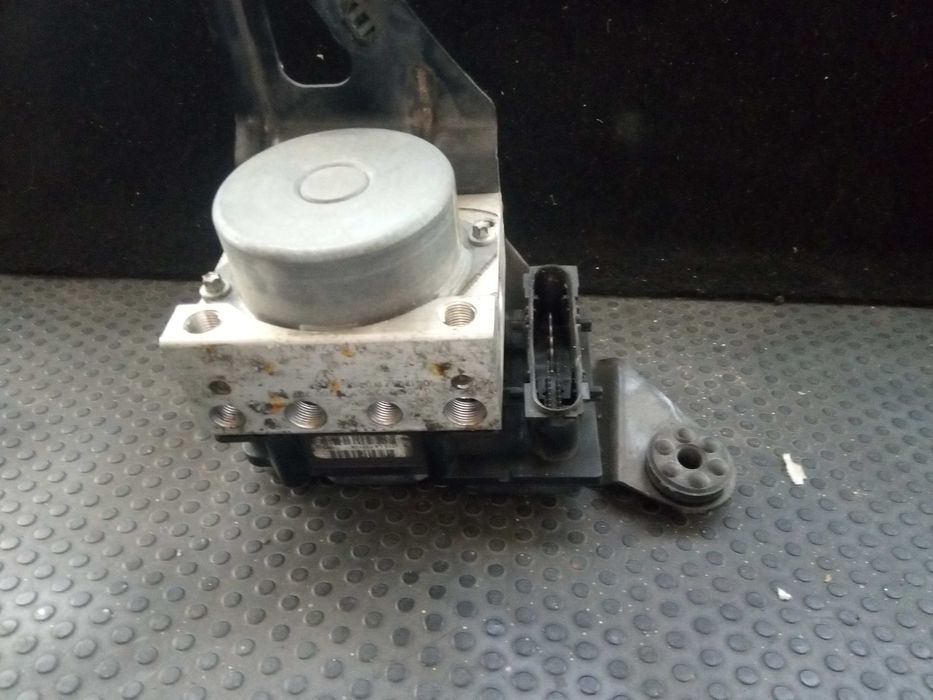 ABS RENAULT Megane II (BM0/1_, CM0/1_)