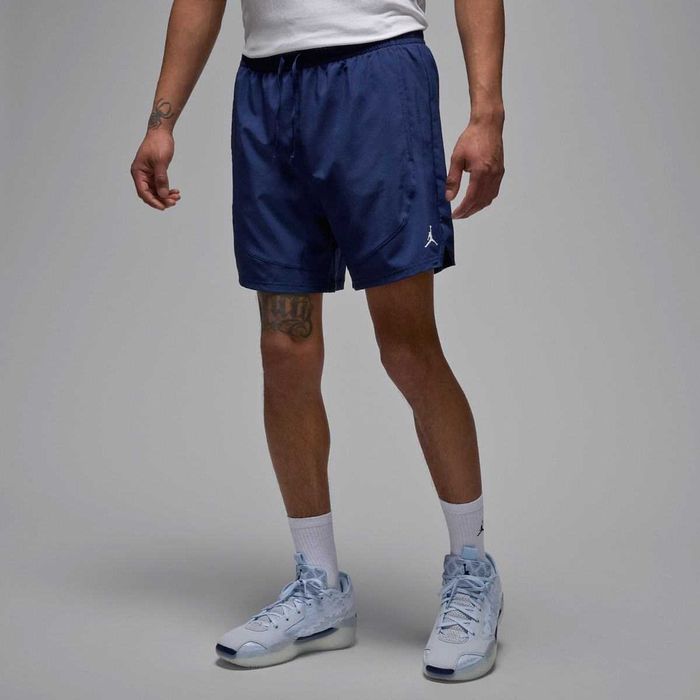 Шорти чоловічі Jordan M J Df Sprt Woven (FN5842-410) ОРИГІНАЛ!