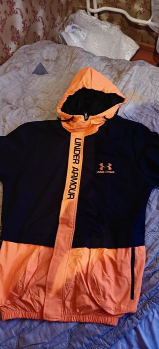 Kurtka Under armour r XXL