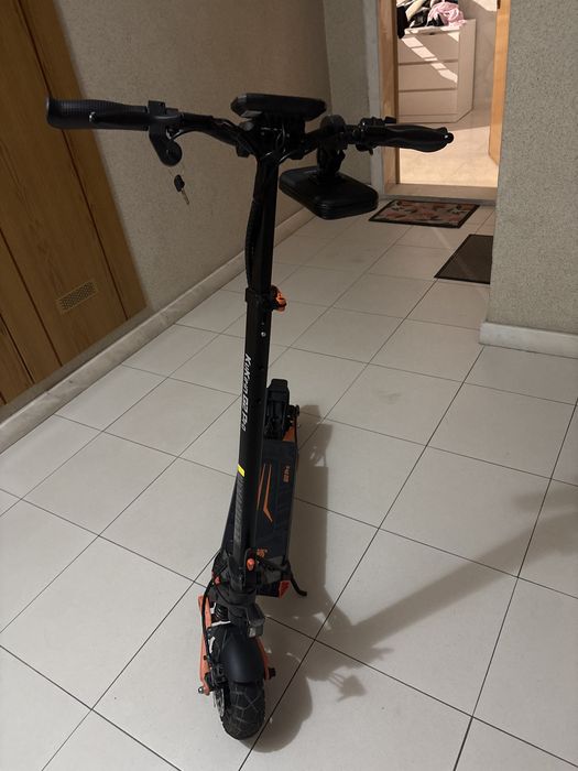 Trotinette G2 pro sem carregador