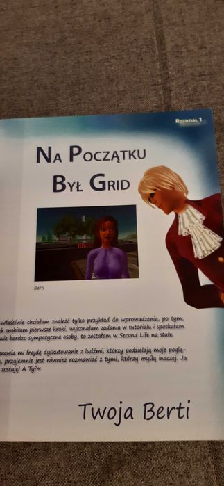 second life podręcznik gracza dla kolekcjonerów gier pc