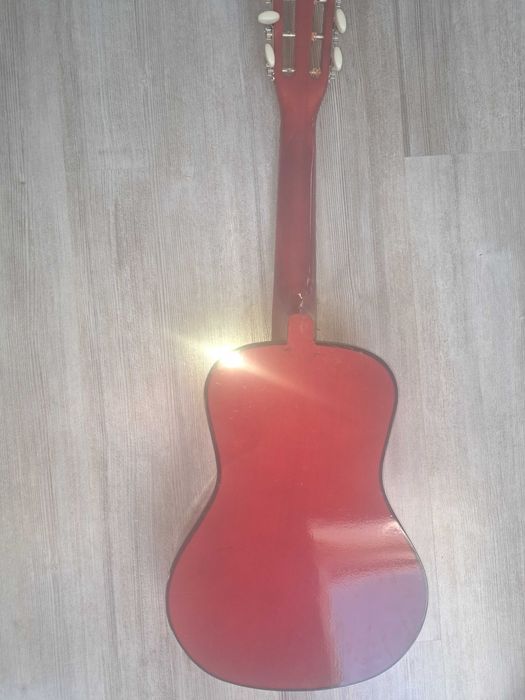 Gitara dla dziecka