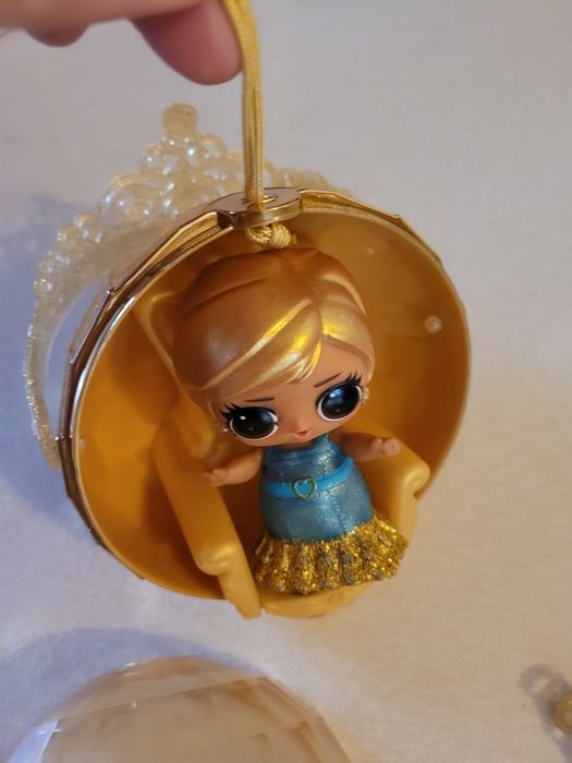 Laleczka lol surprise