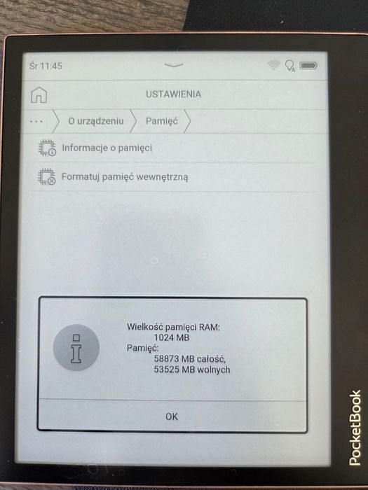 PocketBook Era 64GB