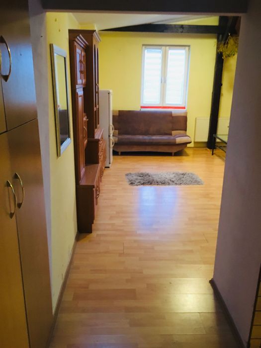 Kawalerka do wynajęcia Fordon Wyzwolenia*chętnie obcokrajowcy