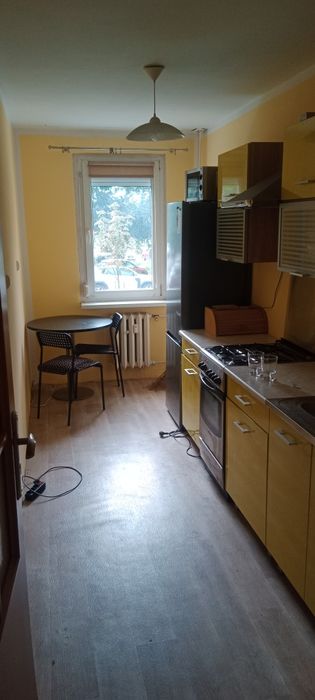 Wynajmę mieszkanie Tylko Studenci