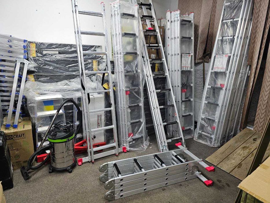 Драбина| Стремянка| Поміст| Лестница| В наявності Новинки! Міцні замки