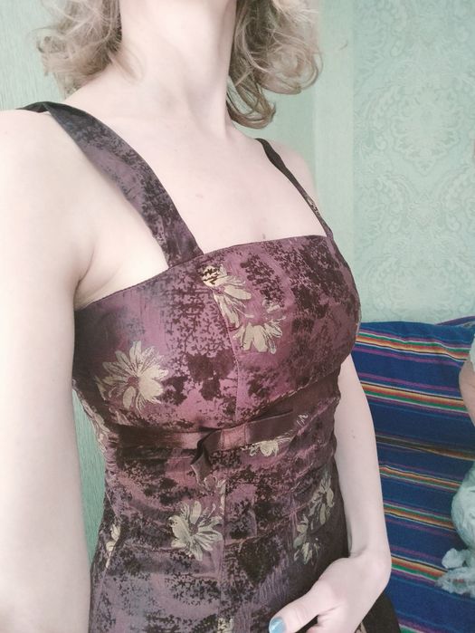 Випускна сукня (Туреччина)