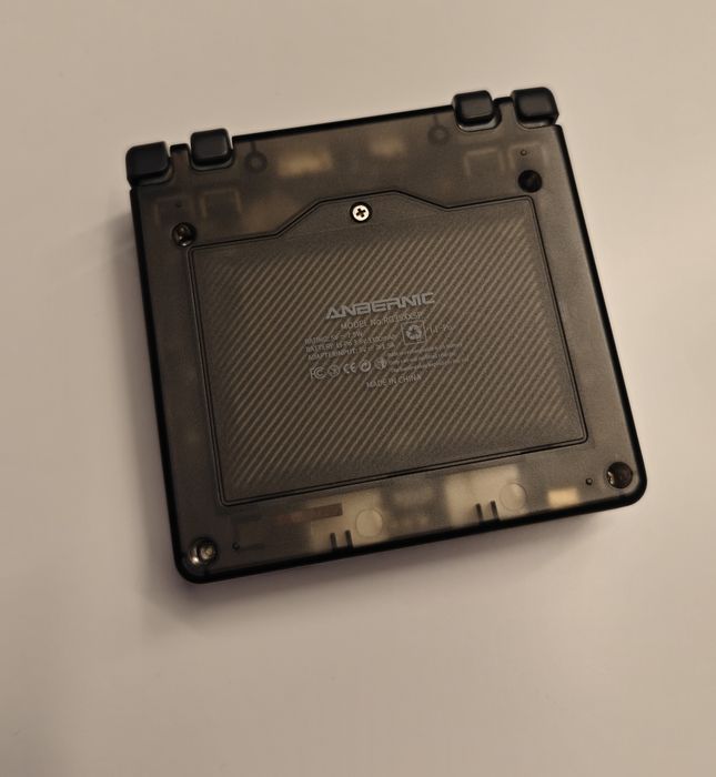 Anbernic RG35XXSP - stan idealny