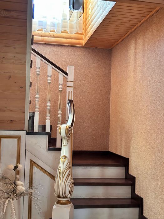 Відпочинок в Карпатах Пилипець Котедж Карпатські Зорі Оренда подобово