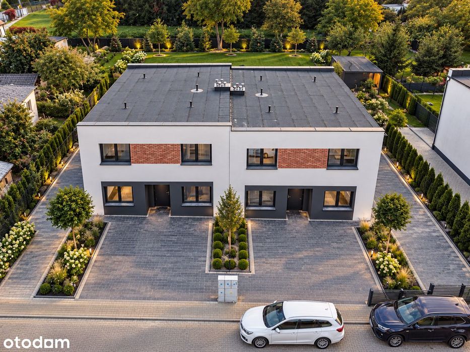 Nowy lokal jak dom | 90–100 m² | ogródek | 2 miejsca | ul. Drobna