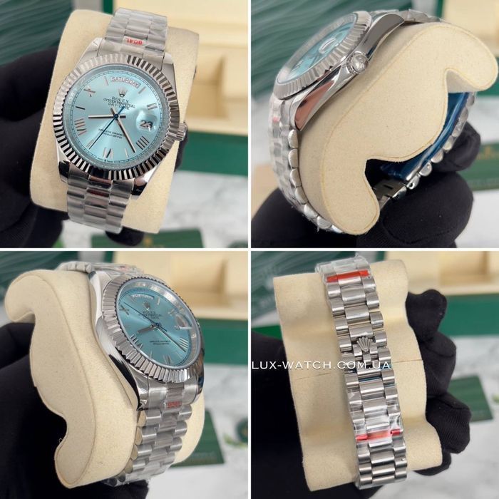 Часы Rolex Day-Date Oyster Perpetual