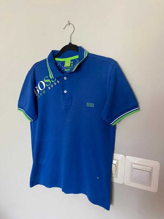 Koszulka polo Hugo Boss rozm. M