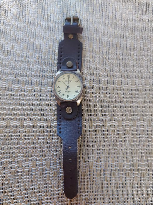 Zegarek męski na rękę