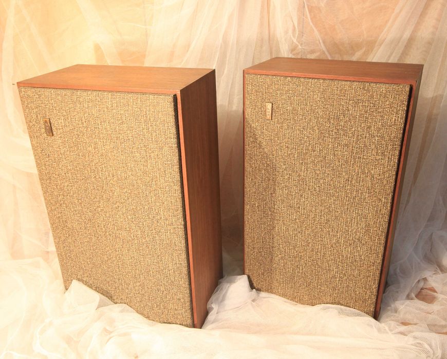 lote de equipamento audio vintage